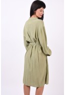 Rochie Only Carmakoma Carilinca Aloe